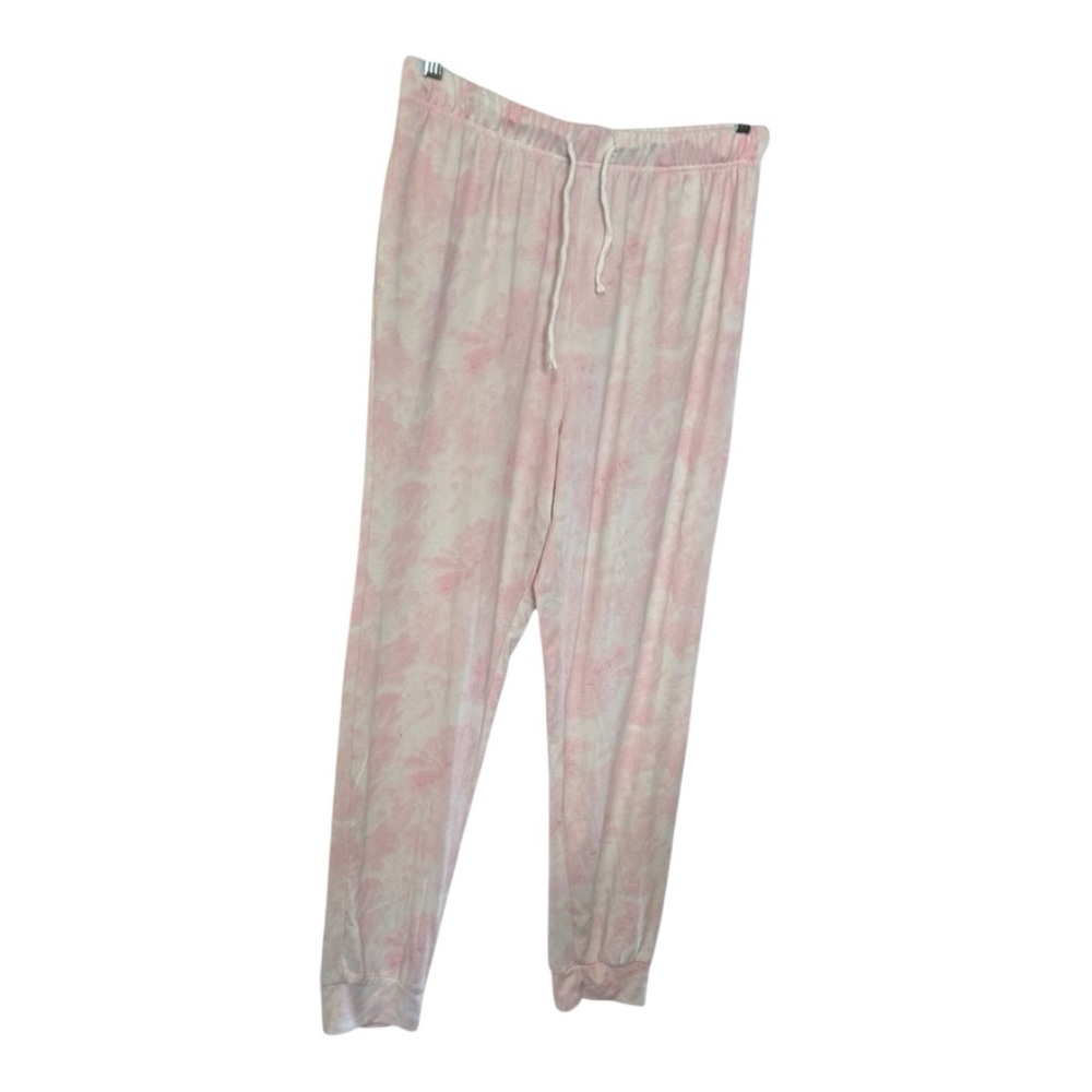 Kikit Super Soft & Cozy Drawstring Jogger Lounge … - image 3